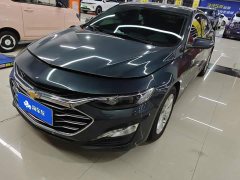 Chevrolet Malibu XL 535T Automatic Sharp Edition - ფოტო 1