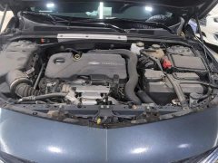 Chevrolet Malibu XL 535T Automatic Sharp Edition - ფოტო 10