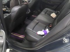 Chevrolet Malibu XL 535T Automatic Sharp Edition - ფოტო 11