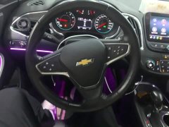 Chevrolet Malibu XL 535T Automatic Sharp Edition - ფოტო 15