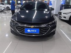 Chevrolet Malibu XL 535T Automatic Sharp Edition - ფოტო 2