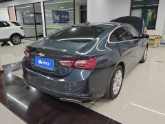 Chevrolet Malibu XL 535T Automatic Sharp Edition - ფოტო 3