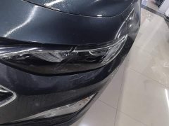 Chevrolet Malibu XL 535T Automatic Sharp Edition - ფოტო 5