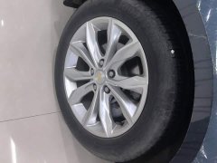 Chevrolet Malibu XL 535T Automatic Sharp Edition - ფოტო 6