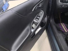 Chevrolet Malibu XL 535T Automatic Sharp Edition - ფოტო 7