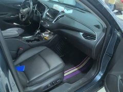 Chevrolet Malibu XL 535T Automatic Sharp Edition - ფოტო 8