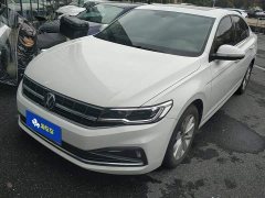Volkswagen Bora 1.5L Automatic Elite Smart Connected Edition - ფოტო 1