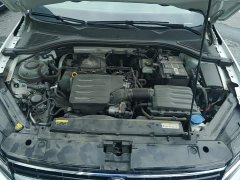 Volkswagen Bora 1.5L Automatic Elite Smart Connected Edition - ფოტო 10