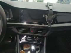 Volkswagen Bora 1.5L Automatic Elite Smart Connected Edition - ფოტო 13