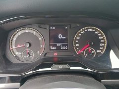 Volkswagen Bora 1.5L Automatic Elite Smart Connected Edition - ფოტო 14