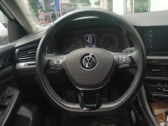 Volkswagen Bora 1.5L Automatic Elite Smart Connected Edition - ფოტო 15
