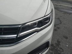 Volkswagen Bora 1.5L Automatic Elite Smart Connected Edition - ფოტო 5