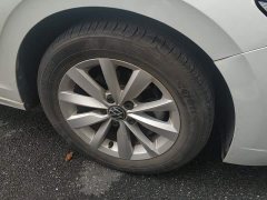 Volkswagen Bora 1.5L Automatic Elite Smart Connected Edition - ფოტო 6