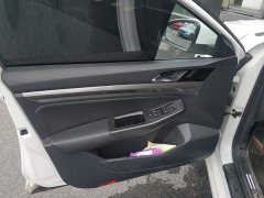 Volkswagen Bora 1.5L Automatic Elite Smart Connected Edition - ფოტო 7
