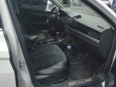 Volkswagen Bora 1.5L Automatic Elite Smart Connected Edition - ფოტო 8
