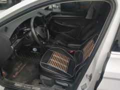 Volkswagen Bora 1.5L Automatic Elite Smart Connected Edition - ფოტო 9