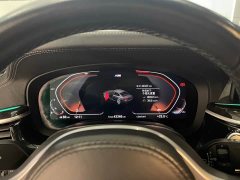 BMW 5 Series 525Li M Sport Package - ფოტო 13