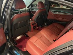 BMW 5 Series 525Li M Sport Package - ფოტო 8