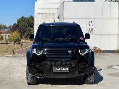Land Rover Defender 110 3.0T P400 X-Dynamic SE - ფოტო 2