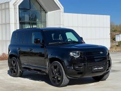 Land Rover Defender 110 3.0T P400 X-Dynamic SE - ფოტო 3