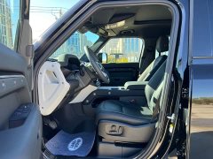 Land Rover Defender 110 3.0T P400 X-Dynamic SE - ფოტო 4