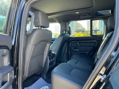Land Rover Defender 110 3.0T P400 X-Dynamic SE - ფოტო 5