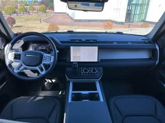 Land Rover Defender 110 3.0T P400 X-Dynamic SE - ფოტო 6