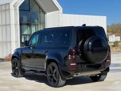Land Rover Defender 110 3.0T P400 X-Dynamic SE - ფოტო 7