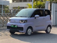 Chery QQ Ice Cream 170km Sundae LFP - ფოტო 1