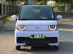 Chery QQ Ice Cream 170km Sundae LFP - ფოტო 2
