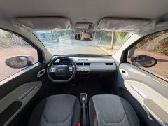 Chery QQ Ice Cream 170km Sundae LFP - ფოტო 6