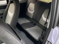 Chery QQ Ice Cream 170km Sundae LFP - ფოტო 7