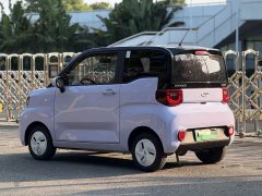 Chery QQ Ice Cream 170km Sundae LFP - ფოტო 9