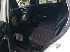Volkswagen Taos 380TSI AWD Luxury Smart Connected Pro - ფოტო 11