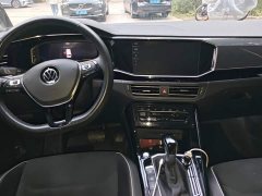 Volkswagen Taos 380TSI AWD Luxury Smart Connected Pro - ფოტო 12