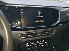 Volkswagen Taos 380TSI AWD Luxury Smart Connected Pro - ფოტო 13