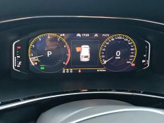 Volkswagen Taos 380TSI AWD Luxury Smart Connected Pro - ფოტო 14