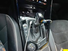 Volkswagen Taos 380TSI AWD Luxury Smart Connected Pro - ფოტო 16