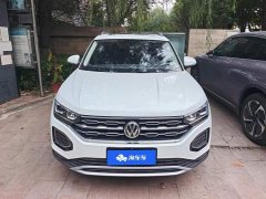 Volkswagen Taos 380TSI AWD Luxury Smart Connected Pro - ფოტო 2