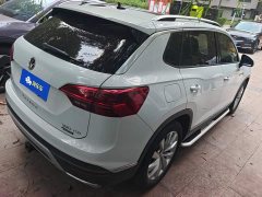 Volkswagen Taos 380TSI AWD Luxury Smart Connected Pro - ფოტო 3