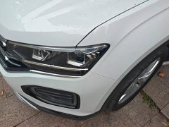 Volkswagen Taos 380TSI AWD Luxury Smart Connected Pro - ფოტო 5