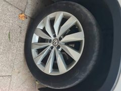 Volkswagen Taos 380TSI AWD Luxury Smart Connected Pro - ფოტო 6