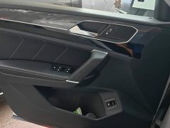 Volkswagen Taos 380TSI AWD Luxury Smart Connected Pro - ფოტო 7