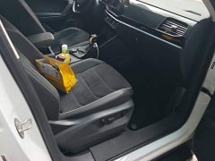 Volkswagen Taos 380TSI AWD Luxury Smart Connected Pro - ფოტო 8