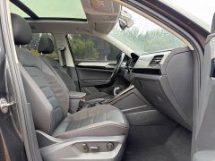 Volkswagen Taos 330TSI FWD Luxury Smart Connected Edition Plus - ფოტო 10
