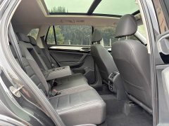 Volkswagen Taos 330TSI FWD Luxury Smart Connected Edition Plus - ფოტო 11