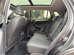 Volkswagen Taos 330TSI FWD Luxury Smart Connected Edition Plus - ფოტო 15