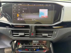 Volkswagen Taos 330TSI FWD Luxury Smart Connected Edition Plus - ფოტო 17