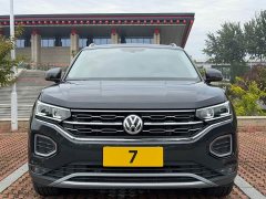 Volkswagen Taos 330TSI FWD Luxury Smart Connected Edition Plus - ფოტო 2