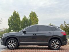 Volkswagen Taos 330TSI FWD Luxury Smart Connected Edition Plus - ფოტო 3